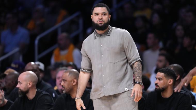 Rockets star Fred VanVleet thinks Rockets can repeat what shocked the NBA last season