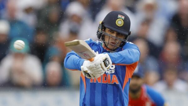 Abhishek Sharma vs Blessing Muzarabani in T20Is: India batter's shockingly poor head-to-head record against Zimbabwe pacer