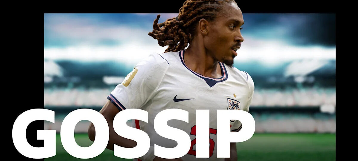 Inter interested in Spence - Friday's gossip