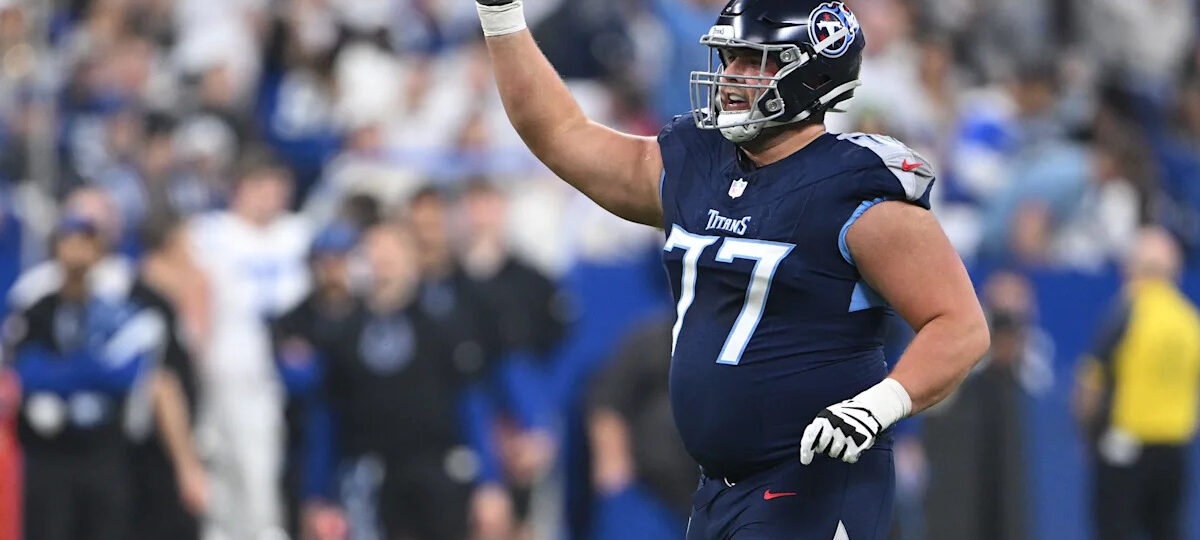 ESPN says Titans have four players worth first-round picks