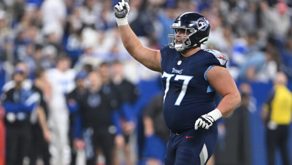 ESPN says Titans have four players worth first-round picks
