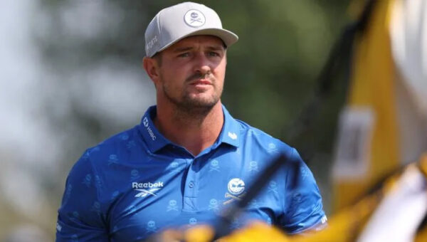 Bryson DeChambeau lie controversy, explained: Why golfer’s British Open was soured by a potential rules violation