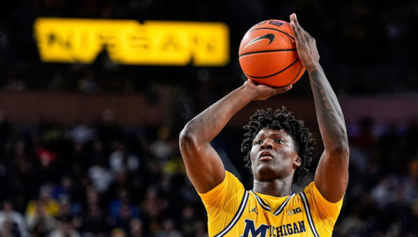 Michigan’s L.J. Cason to transfer back home to Miami basketball