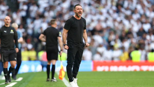 Tottenham transfer plans revealed as De Zerbi targets major rebuild