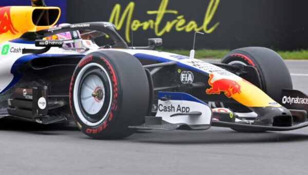 Red Bull Rejects Astonishing Billion-Dollar Bid for Racing Bulls F1 Team