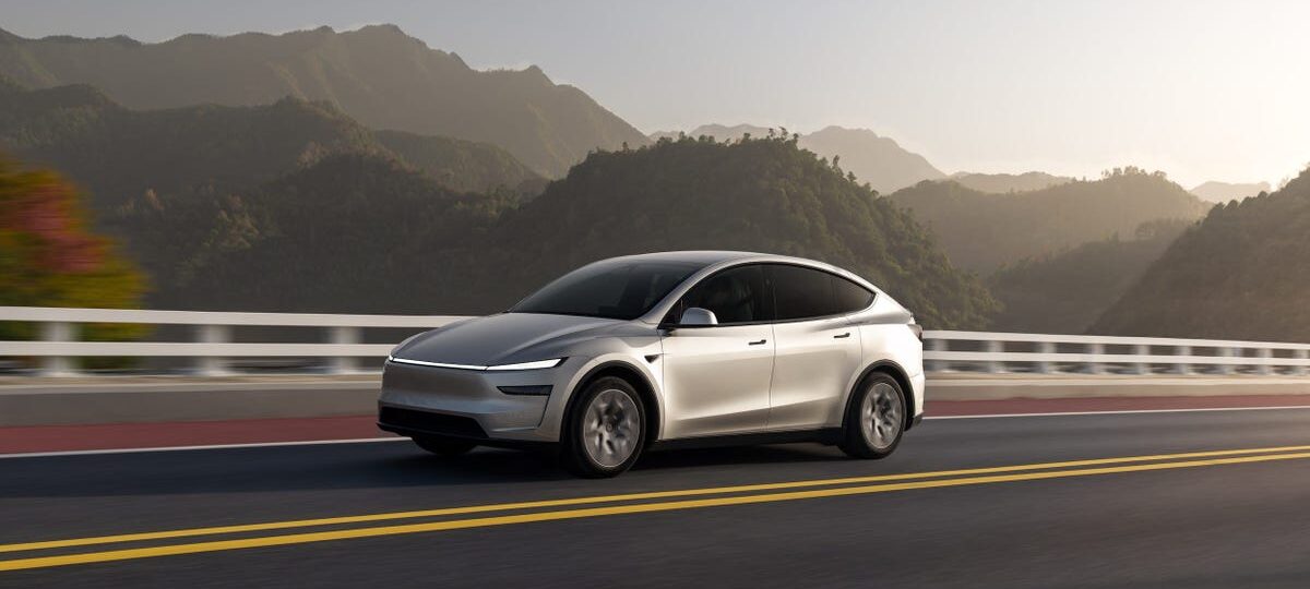 See inside Tesla’s new $62,000 six-seater Model Y L, which has been a huge hit in China and is now on sale in the US