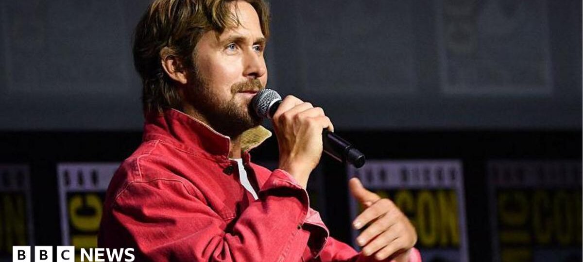 Ryan Gosling to join Marvel Cinematic Universe as Ghost Rider
