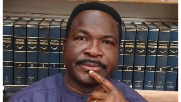 Alleged impersonation: Court grants Ozekhome’s medical trip request