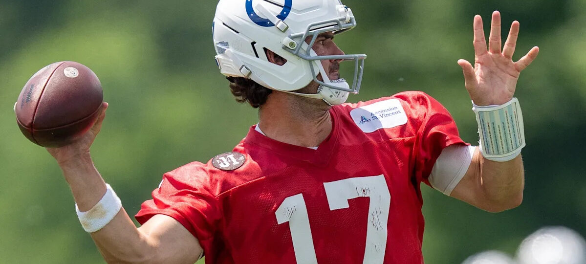 Analyst picks Colts’ X-factor for 2026 NFL season