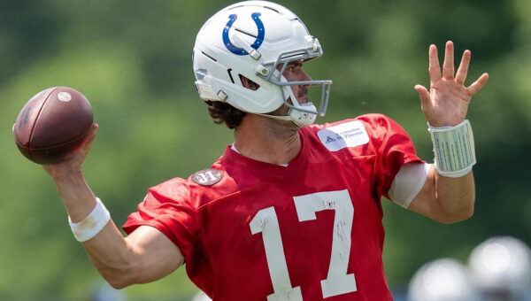 Analyst picks Colts’ X-factor for 2026 NFL season