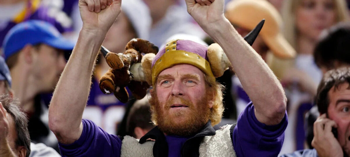 The Vikings’ Most Overpaid Players in 2026