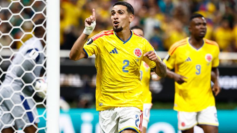 Switzerland vs Colombia prediction: Trade on prediction markets for World Cup