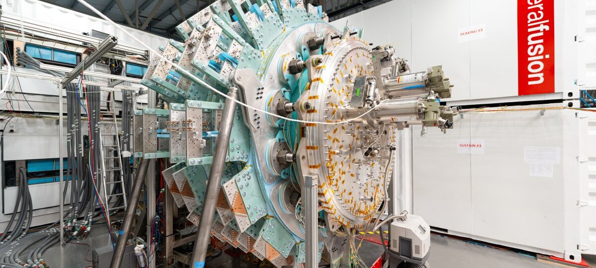 Investors send General Fusion soaring in debut as first publicly traded fusion company