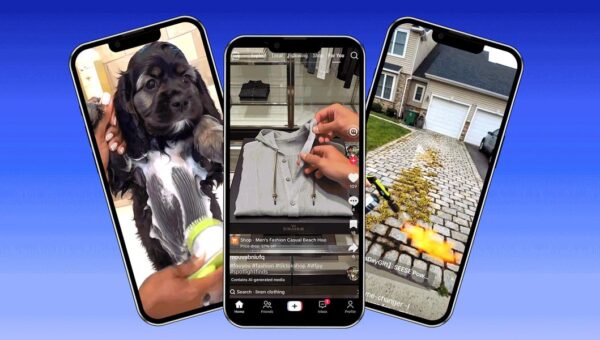 TikTok side hustlers beware: AI is coming for your job