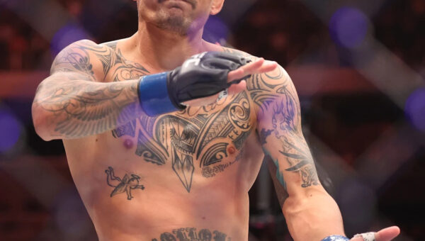 UFC 329 post-event facts: Max Holloway makes three-division history