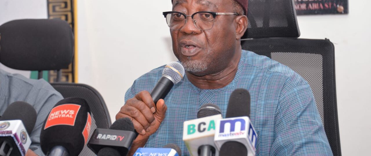 Building collapse: ‘No more building permits without soil, geotechnical certificates – Abia govt