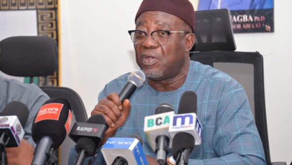 Building collapse: ‘No more building permits without soil, geotechnical certificates – Abia govt