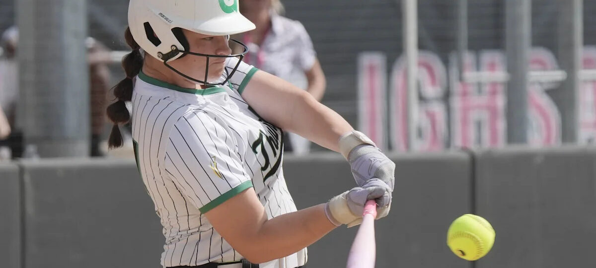 GVC stays alive with win over Cardinal at state softball tournament