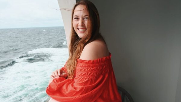 I swore by booking 'guarantee' cabins to save money on cruises. After a few nightmare experiences, I'd never do it again.