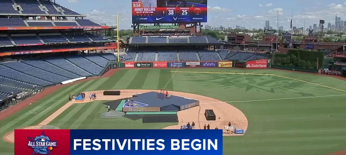 New food and exclusive items as Philadelphia gears up for 2026 All-Star Game