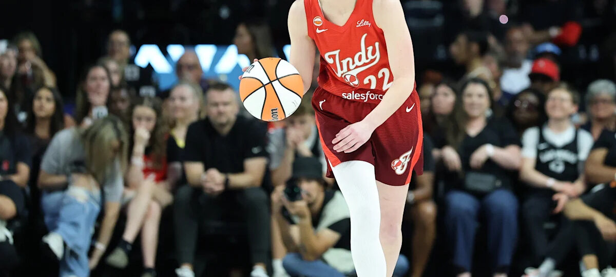 Indiana Fever vs. Seattle Storm: Where to watch Caitlin Clark's next game, TV channel, and more
