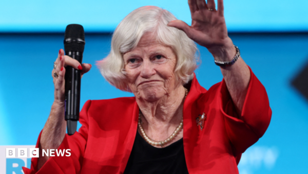 Pugnacious, charismatic and she always answered the question – Chris Mason on Widdecombe