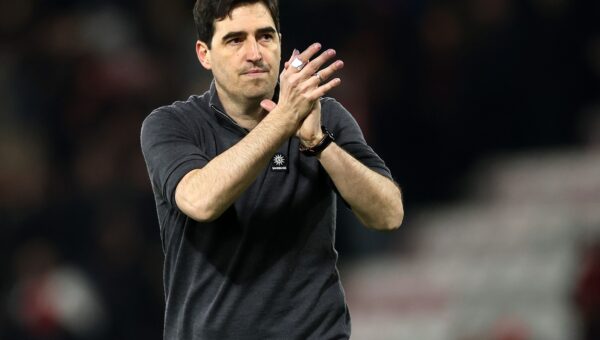 Liverpool target former Real Madrid talent after incredible 26-goal campaign