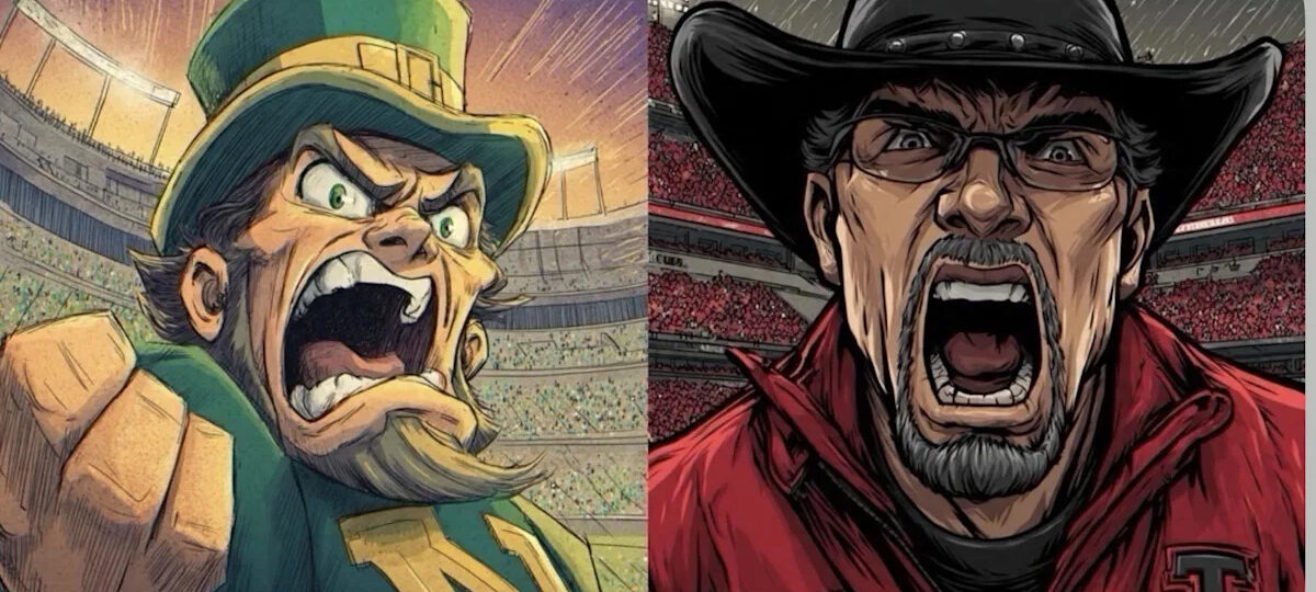 Nebraska Reacts Survey: Which Online Fanbase Is 2026’s Lunatic Fringe?