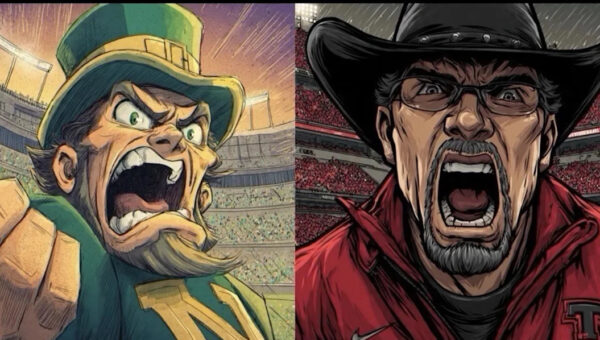 Nebraska Reacts Survey: Which Online Fanbase Is 2026’s Lunatic Fringe?