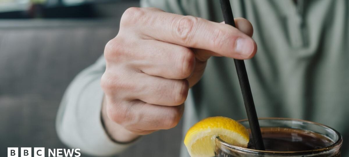 Weekly quiz: Why was a French teenager fined for licking a straw?