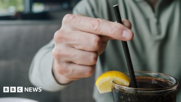 Weekly quiz: Why was a French teenager fined for licking a straw?