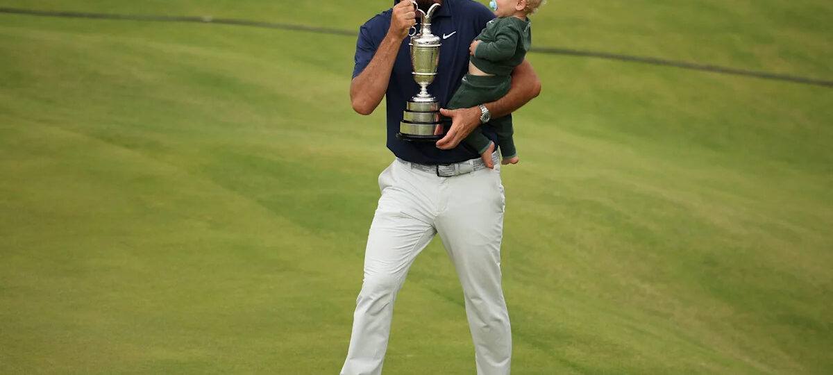 Open Championship weather forecast: Will it rain in Round 2 today?