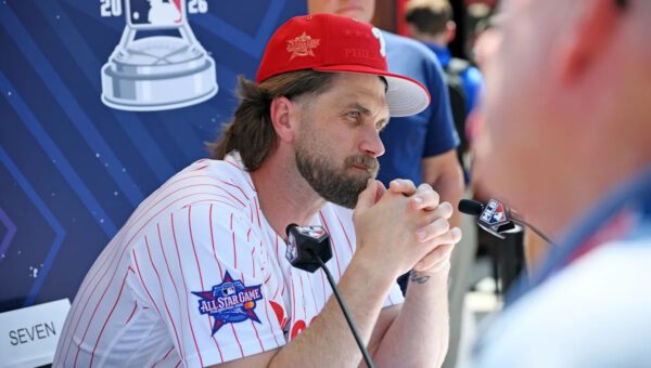 Bryce Harper says Home Run Derby will be his last ‘no matter what’