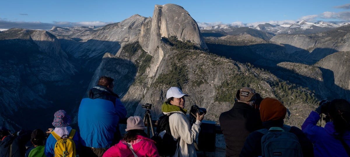 What to expect at national parks this summer: big crowds, fewer reservation rules, and a less predictable visit