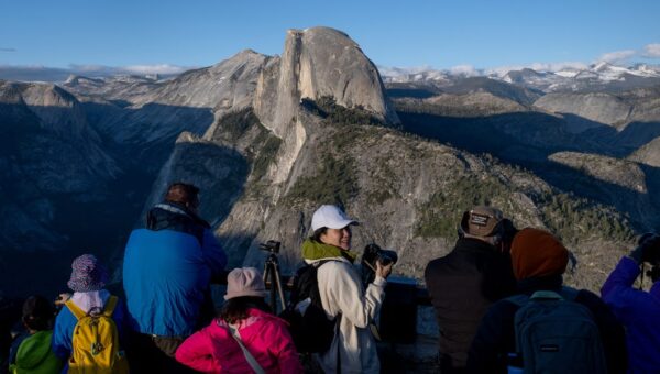 What to expect at national parks this summer: big crowds, fewer reservation rules, and a less predictable visit