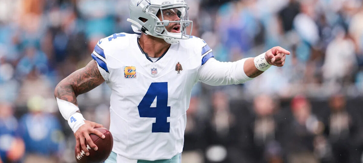 ESPN’s Adam Schefter says Dak Prescott-led Cowboys ‘can be dangerous’ in 2026 NFL season