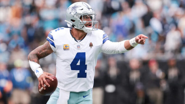 ESPN’s Adam Schefter says Dak Prescott-led Cowboys ‘can be dangerous’ in 2026 NFL season