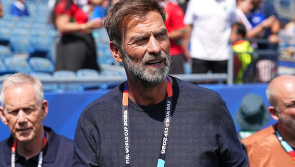 Jürgen Klopp expected to be named new Germany coach after World Cup failure