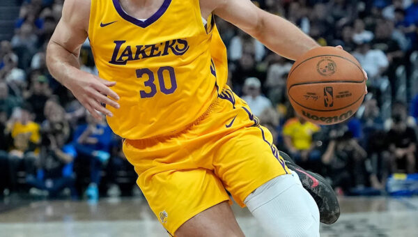 Three takeaways from the Lakers’ summer league game on Monday