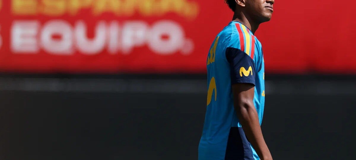 World Cup Round of 32: Spain vs. Austria official line-ups