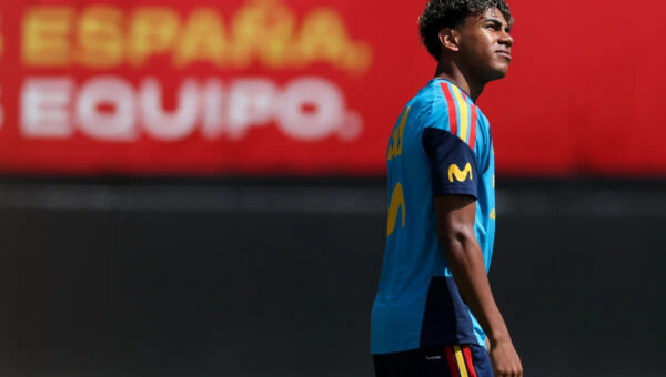 World Cup Round of 32: Spain vs. Austria official line-ups