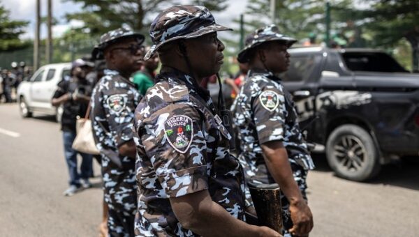 State Police Reform Advances As Tinubu Launches Presidential Working Group