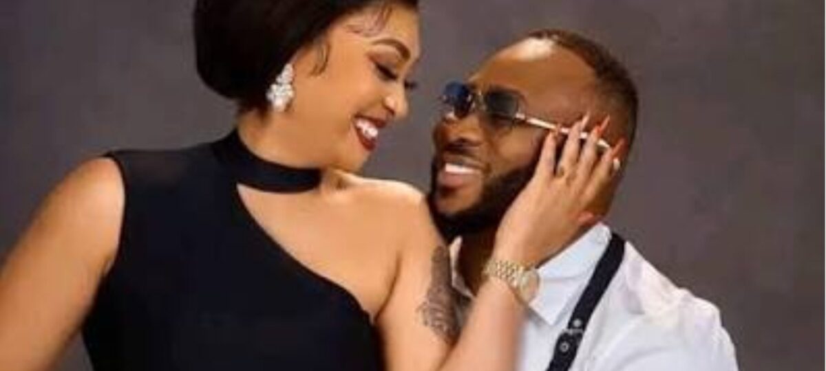 Rosy Meurer officially removes Churchill’s name from her bio amid marital crisis