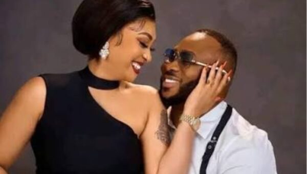 Rosy Meurer officially removes Churchill’s name from her bio amid marital crisis