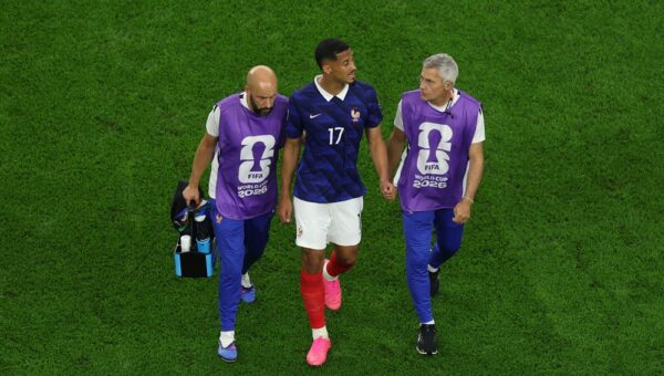 Arsenal confirm William Saliba injury update