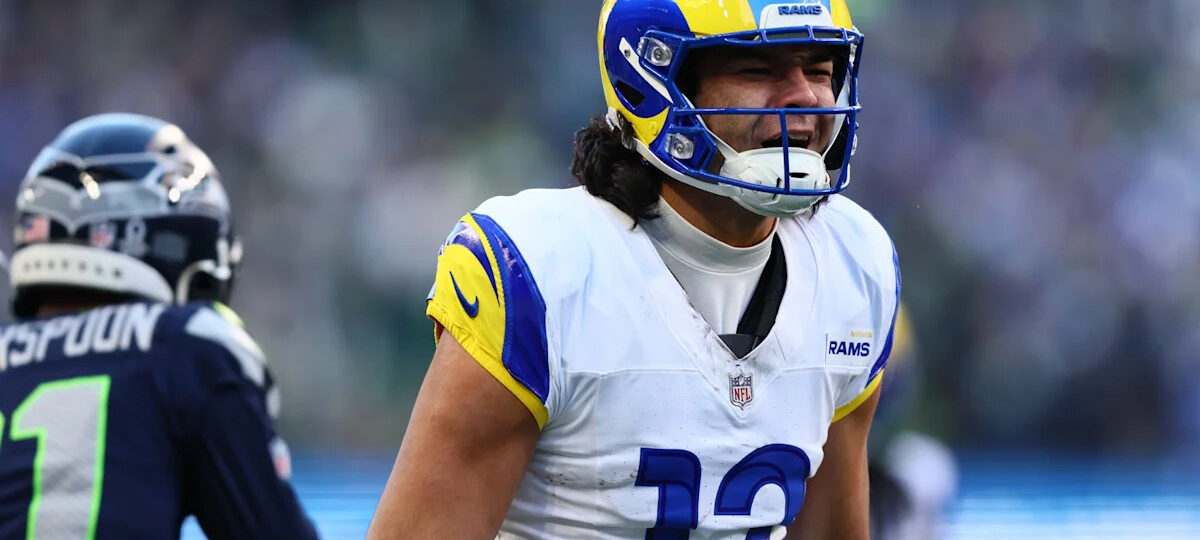 Puka Nacua's rating in 'Madden 27' revealed: WR just missed 99 Club