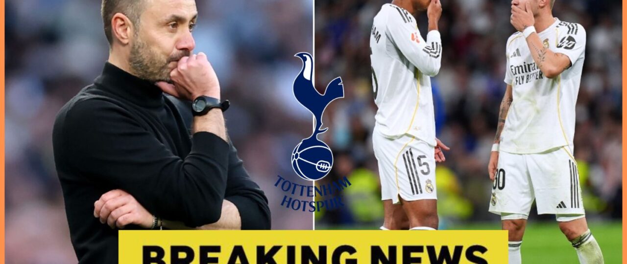 Fabrizio Romano reveals “green light” for Tottenham transfer target to move this summer