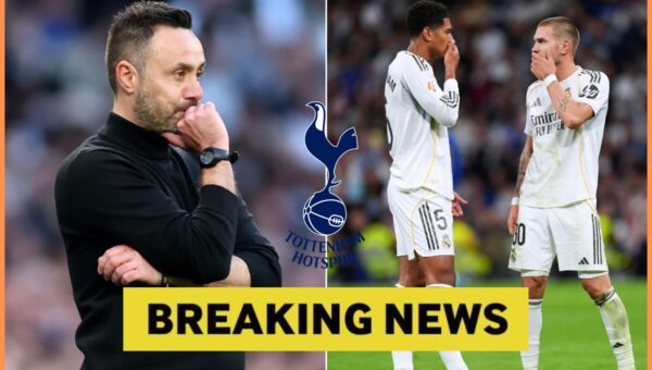 Fabrizio Romano reveals “green light” for Tottenham transfer target to move this summer