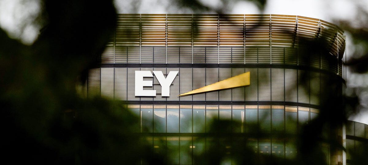 EY says its ‘invisible’ AI router has helped cut token consumption by up to 60%