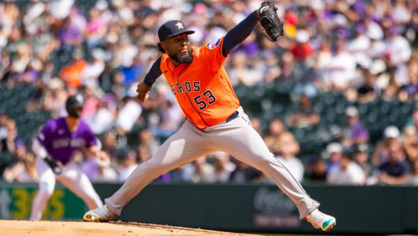 Astros News: Javier to Pen, Teng IL, Teams Like Blubaugh, Walker & More